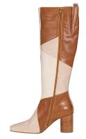 Støvlett 49036A-12 Brun