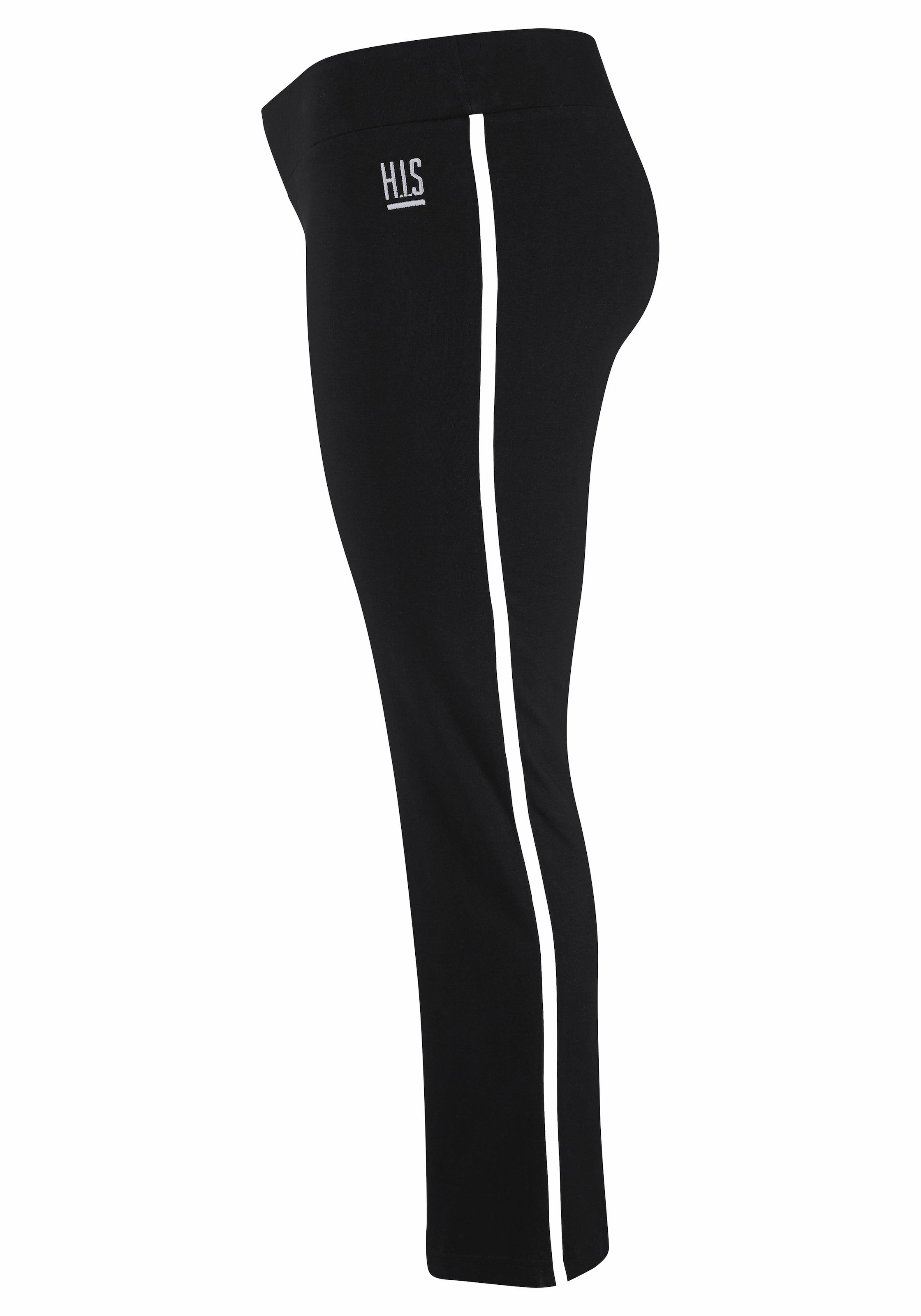 H.I.S Leggings  Grosse Grössen
