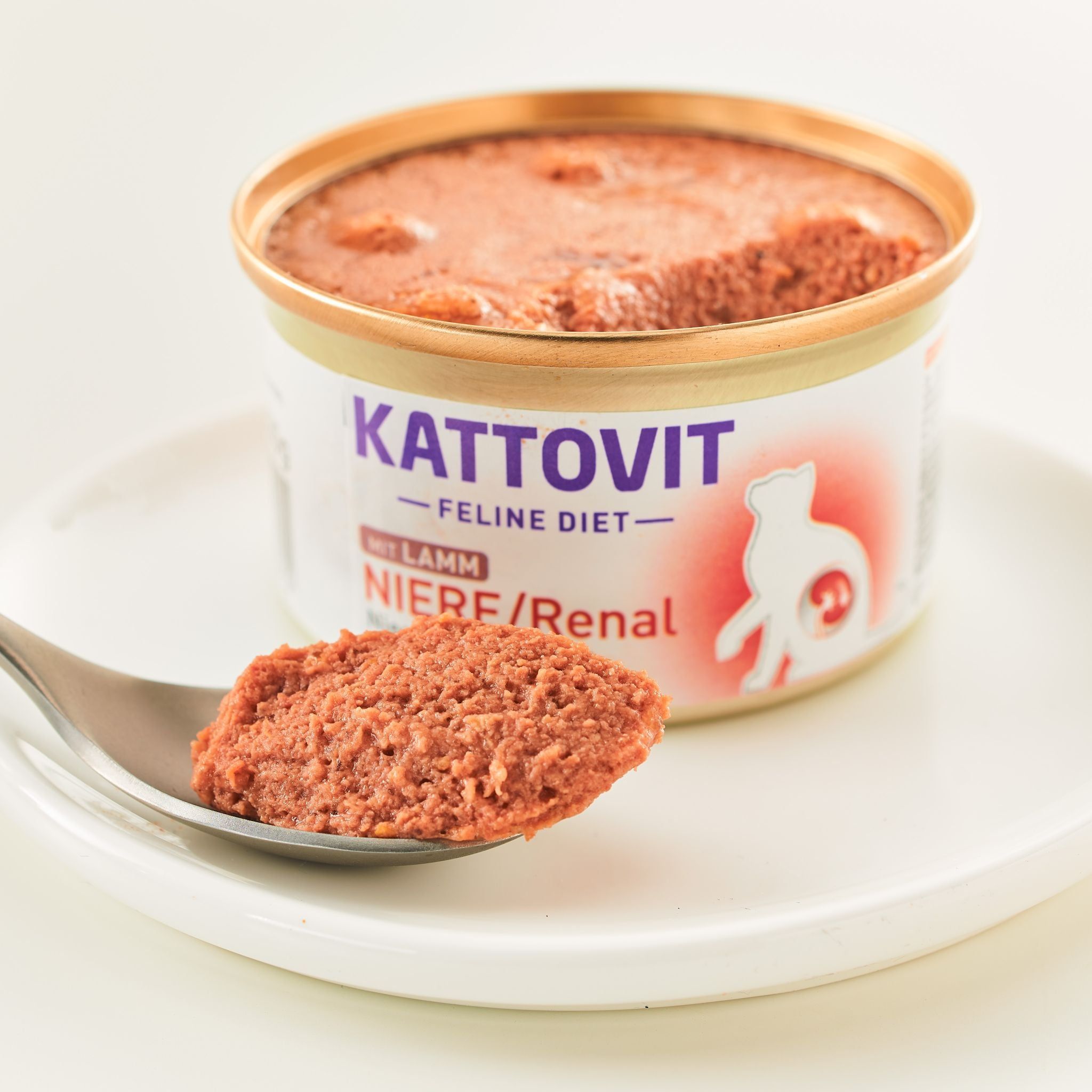 KATTOVIT Niere-Renal Lamm