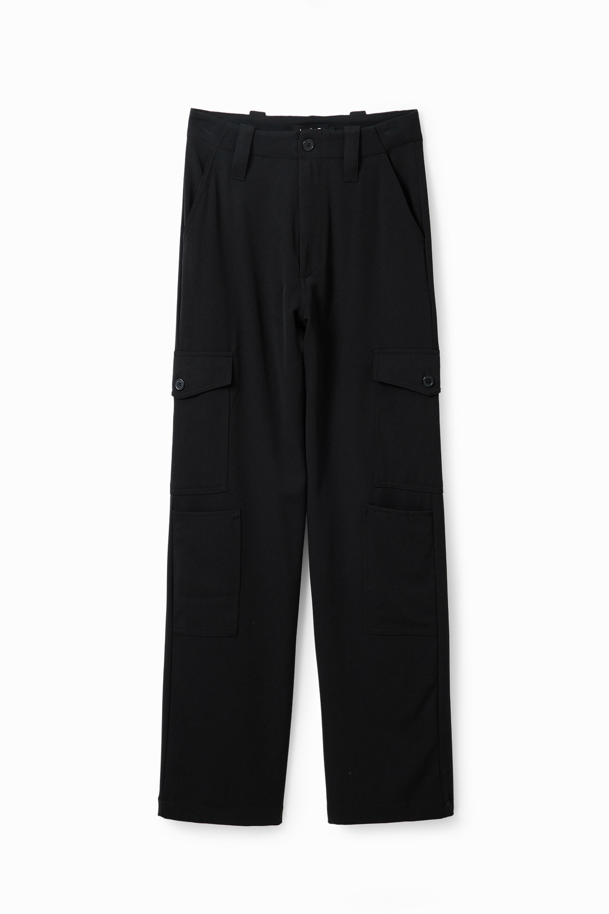 Calça sastre M. Christian Lacroix