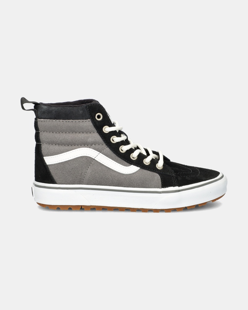 Vans Sk8-Hi MTE Hoge sneakers  - zwart