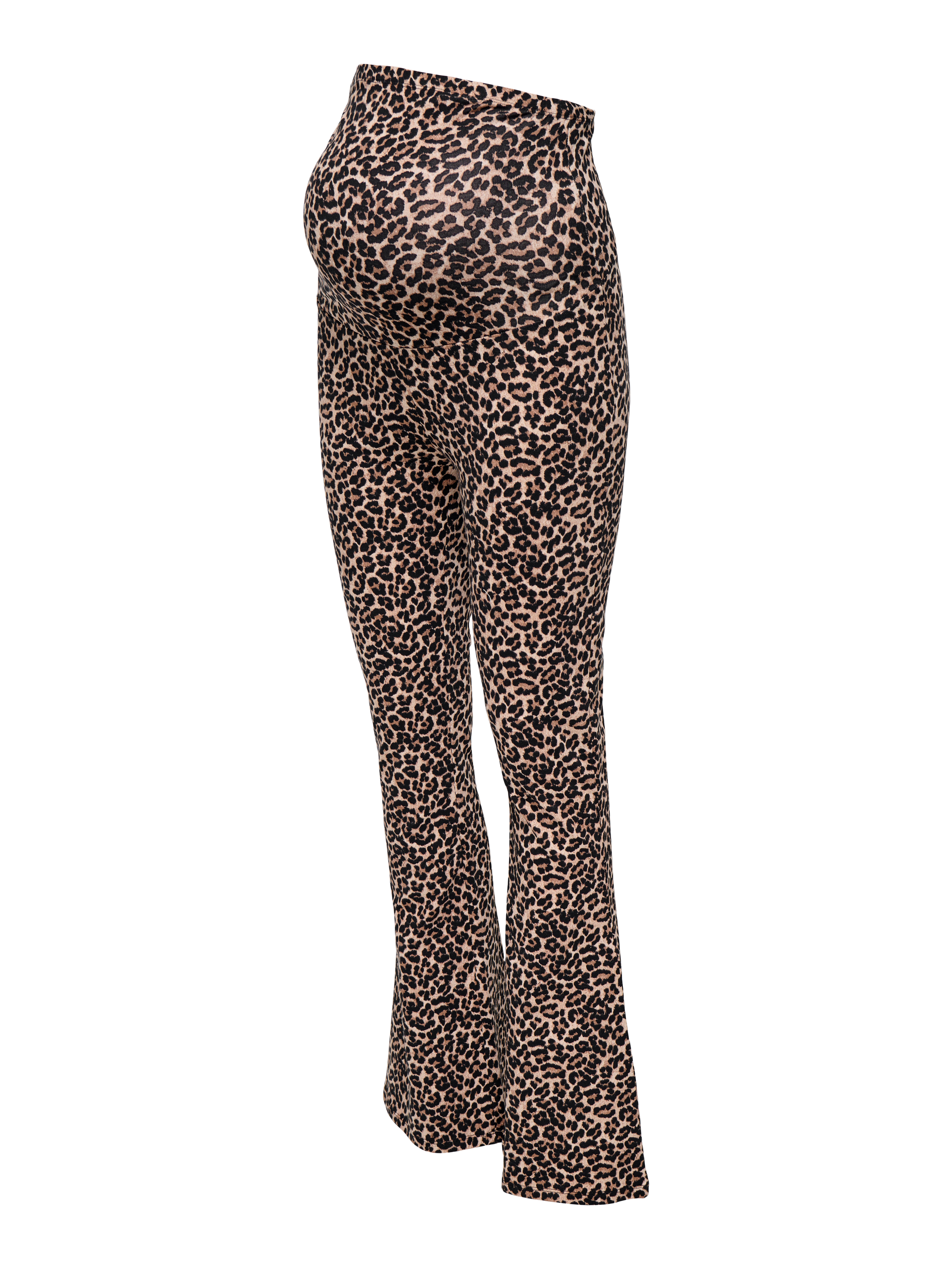 OLMLOVELY Ausgestellt Hose Sand