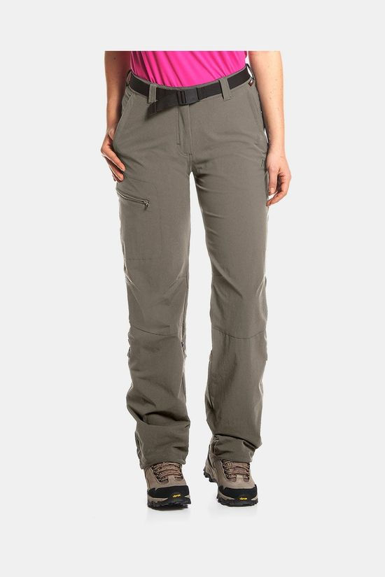 Maier Sports Maier Sports Lulaka Short Broek Dames