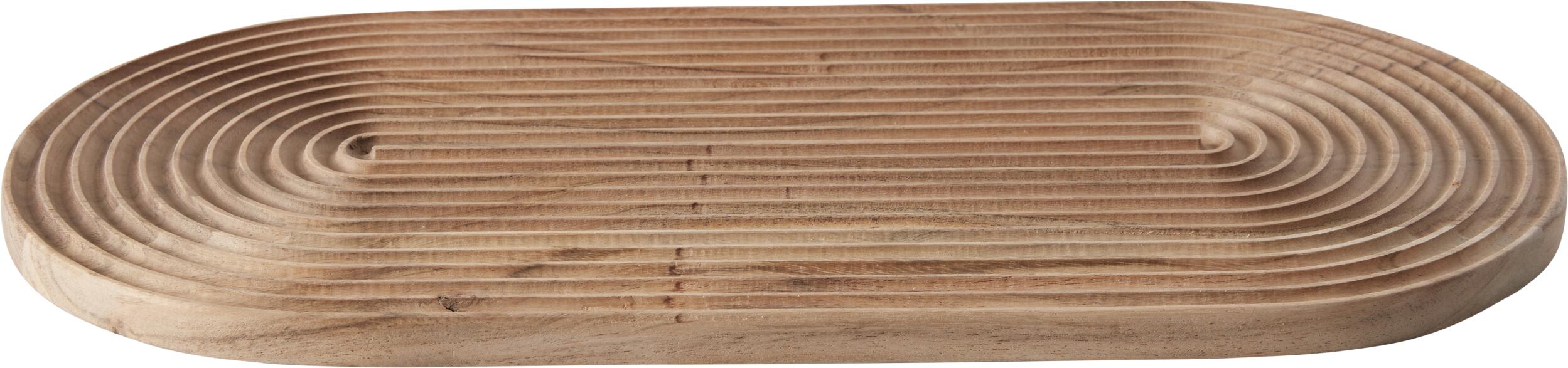 Rigmor Skærebræt 42 x 1,5 x 17 cm