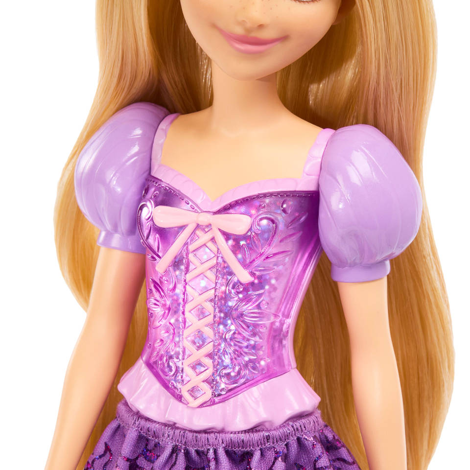 Disney Princess Rapunzel pop
