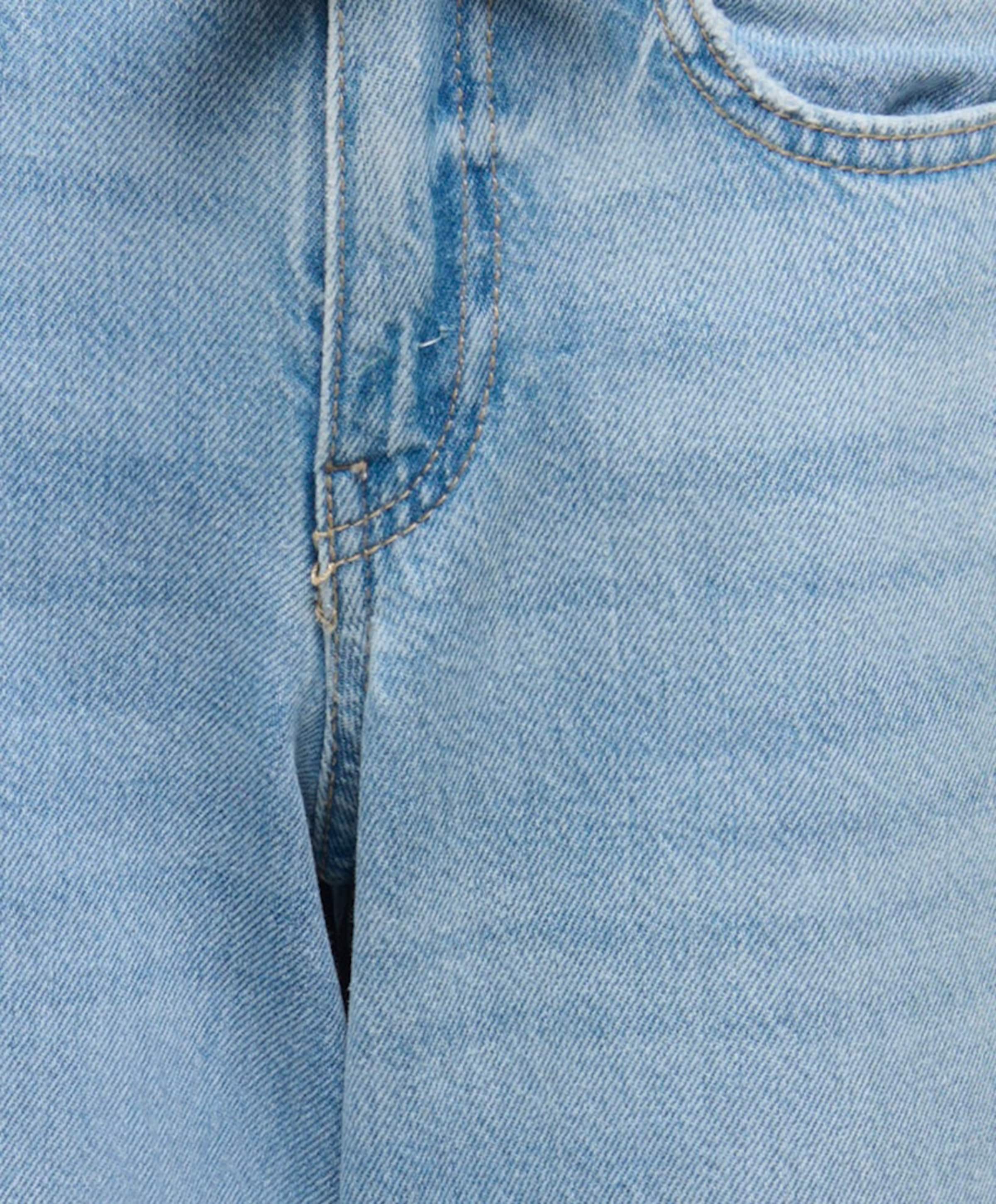 Only KOGGIANNA STRAIGHT DNM PIM1805 meisjes jeans blauw