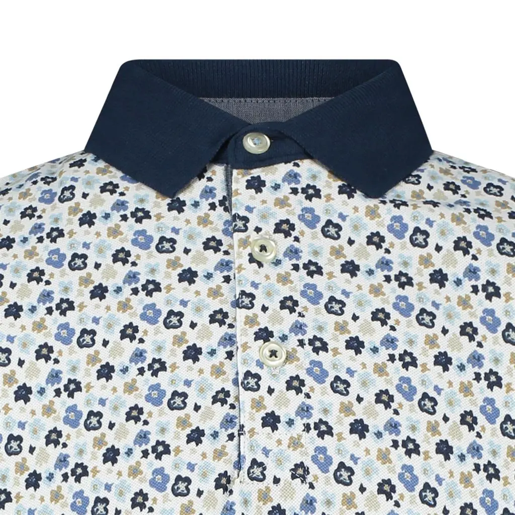 Heren T-shirt E51210