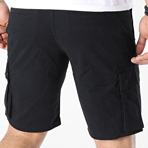 Short Cargo Cam Stage 22016689 Noir