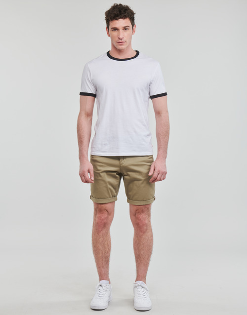 Jack & Jones - JPSTBOWIE - Beige