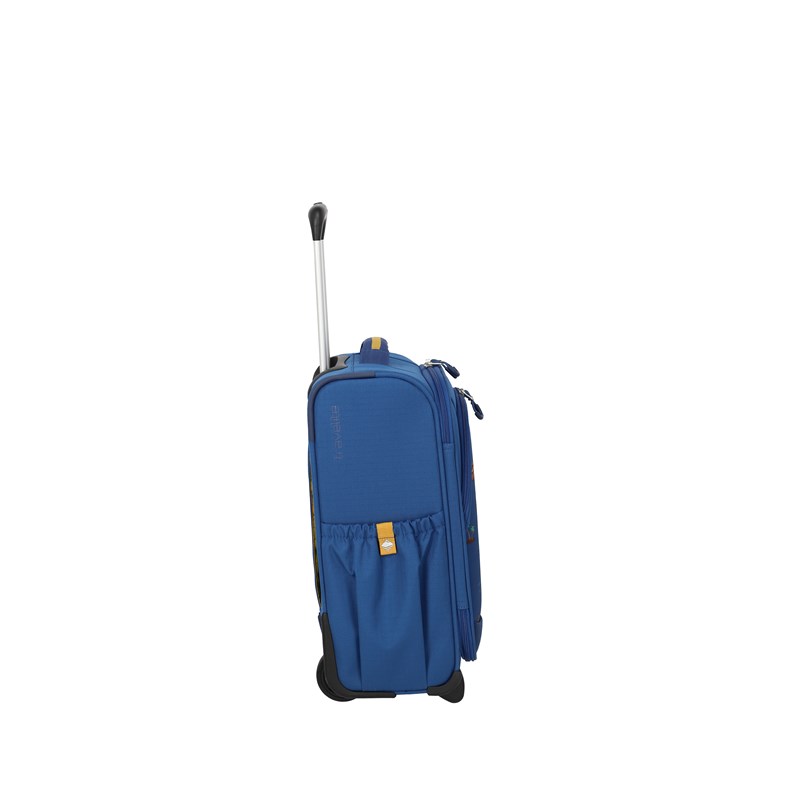 travelite<br>Børnekuffert Pirat Str S