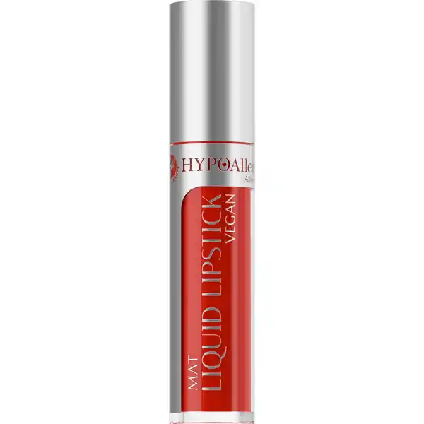 Mat Liquid Lipstick 09 Paris