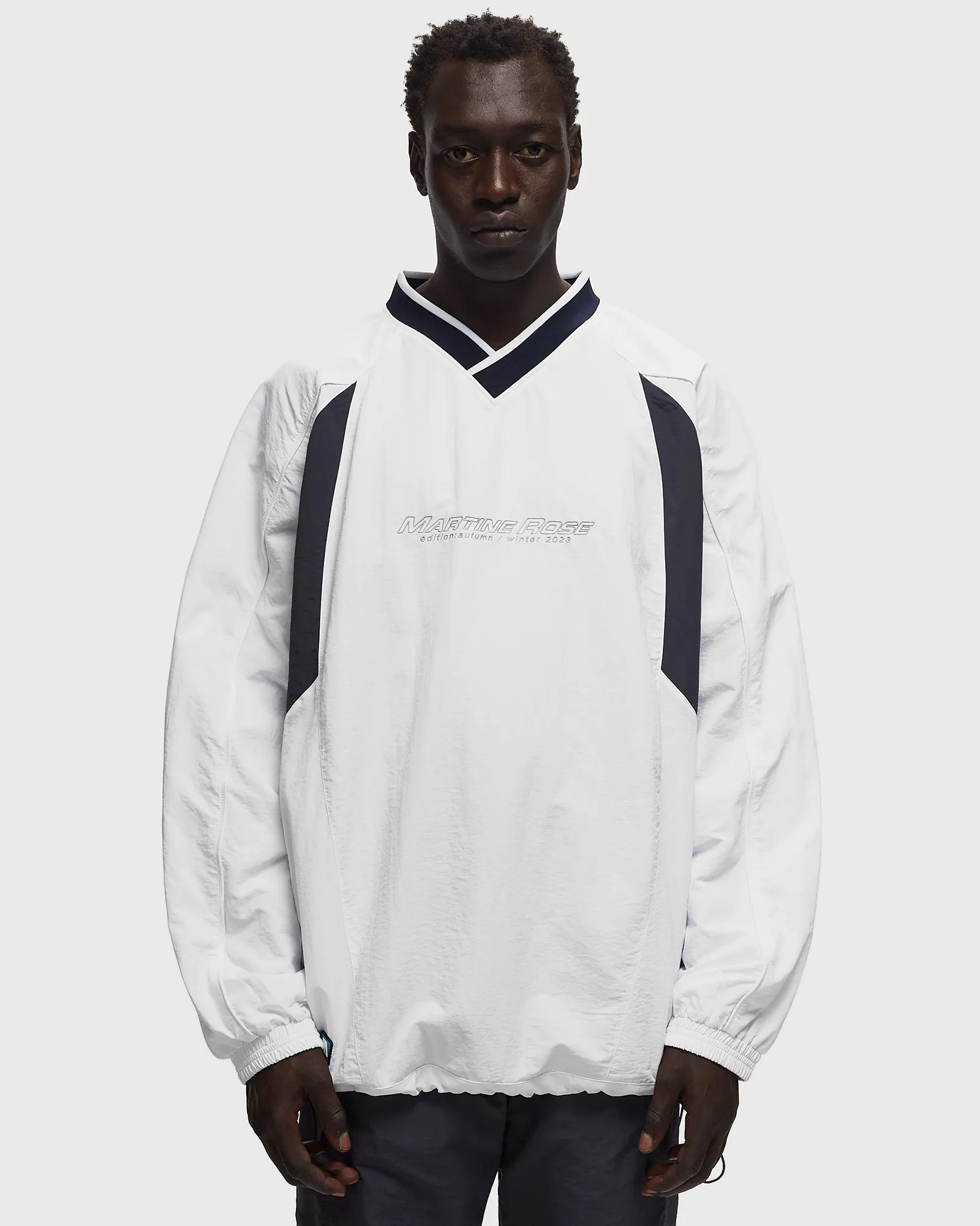 Martine Rose SPORTS PULLOVER