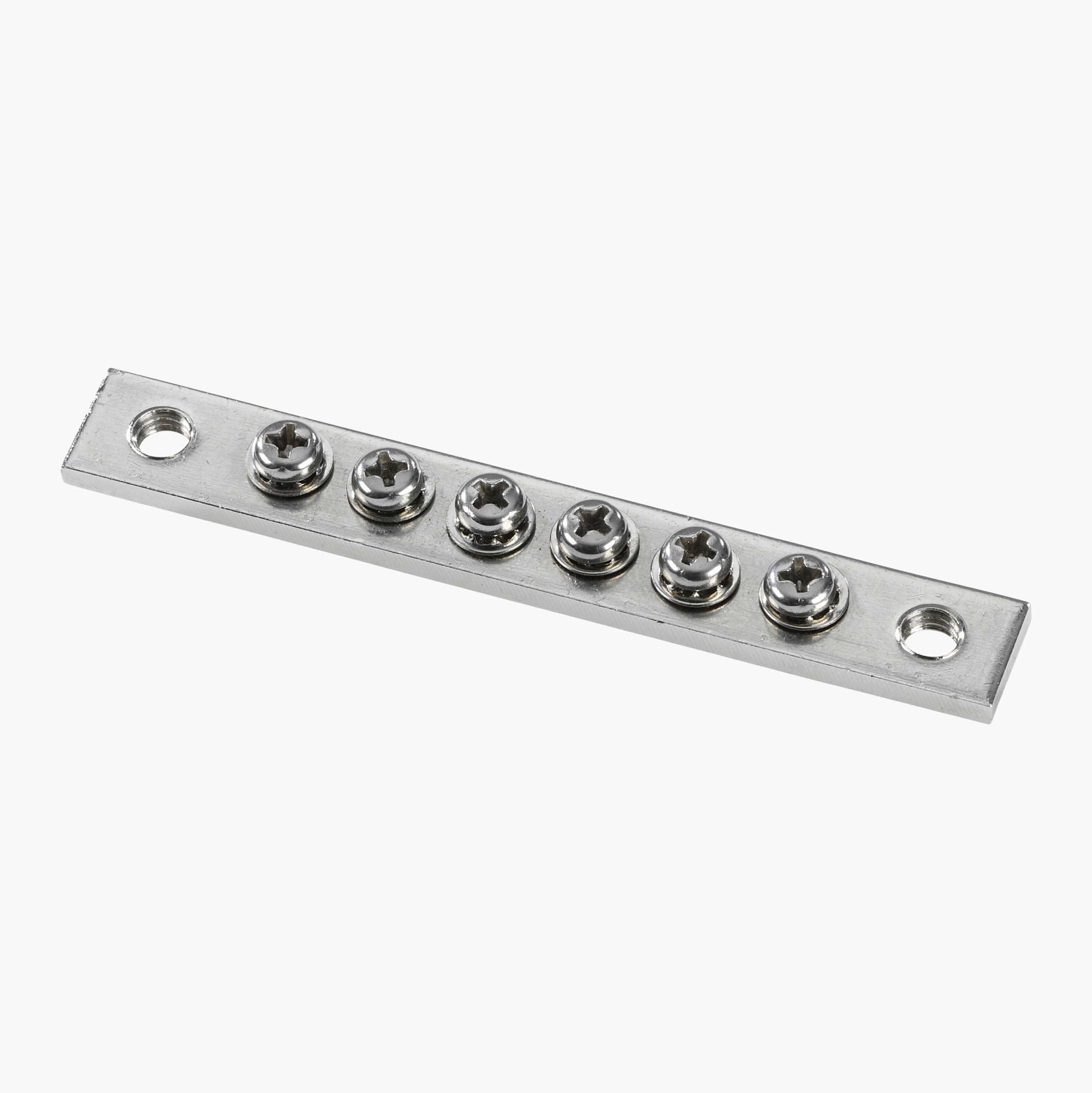 Koblingsplint, universal
