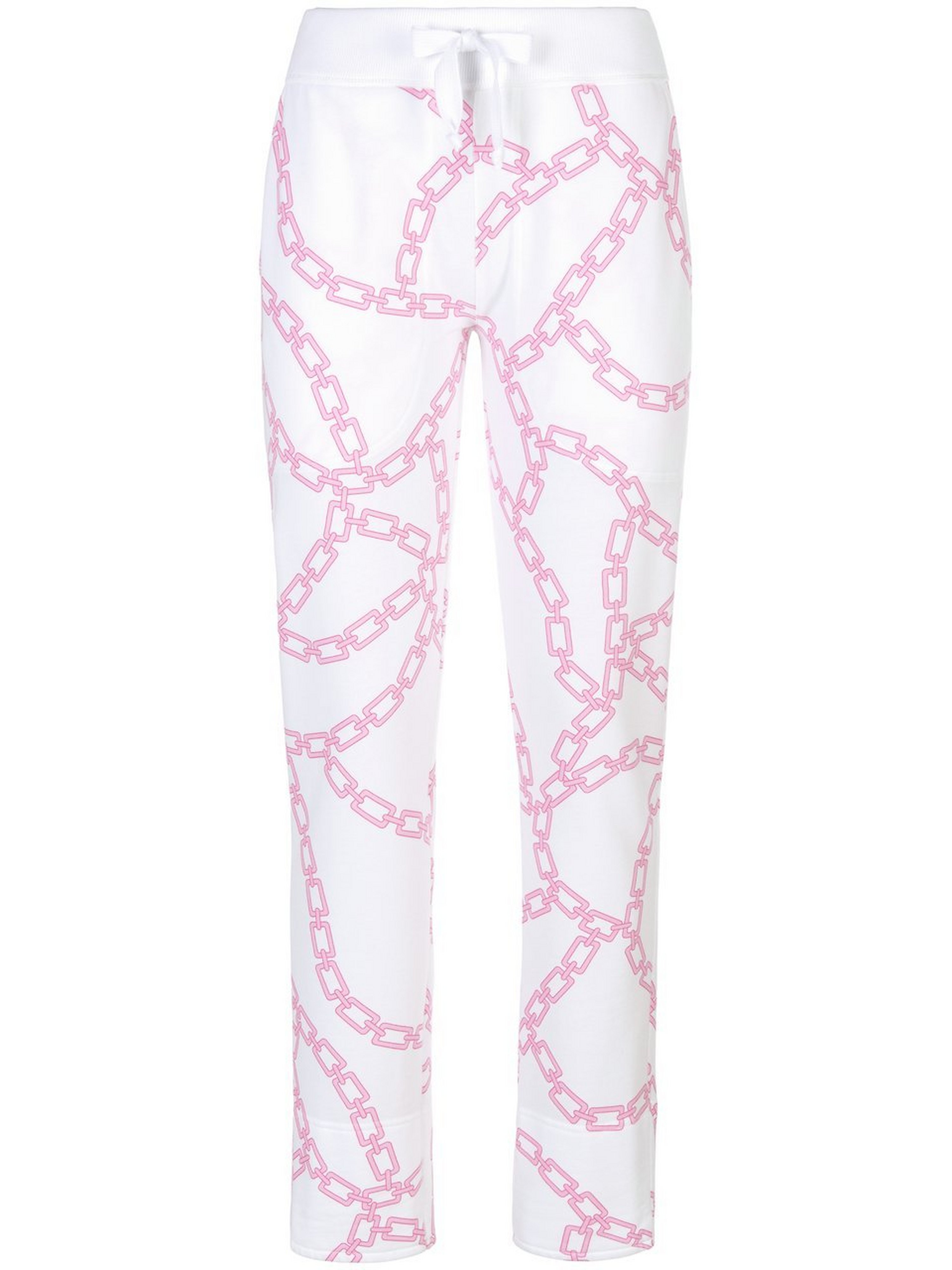 Knöchellange Sweathose