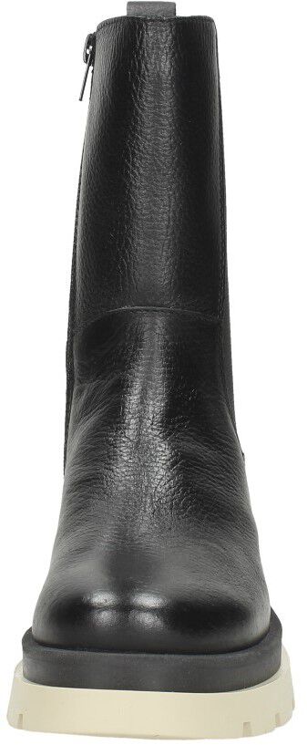 Ps. Poelman Chelsea boots zwart