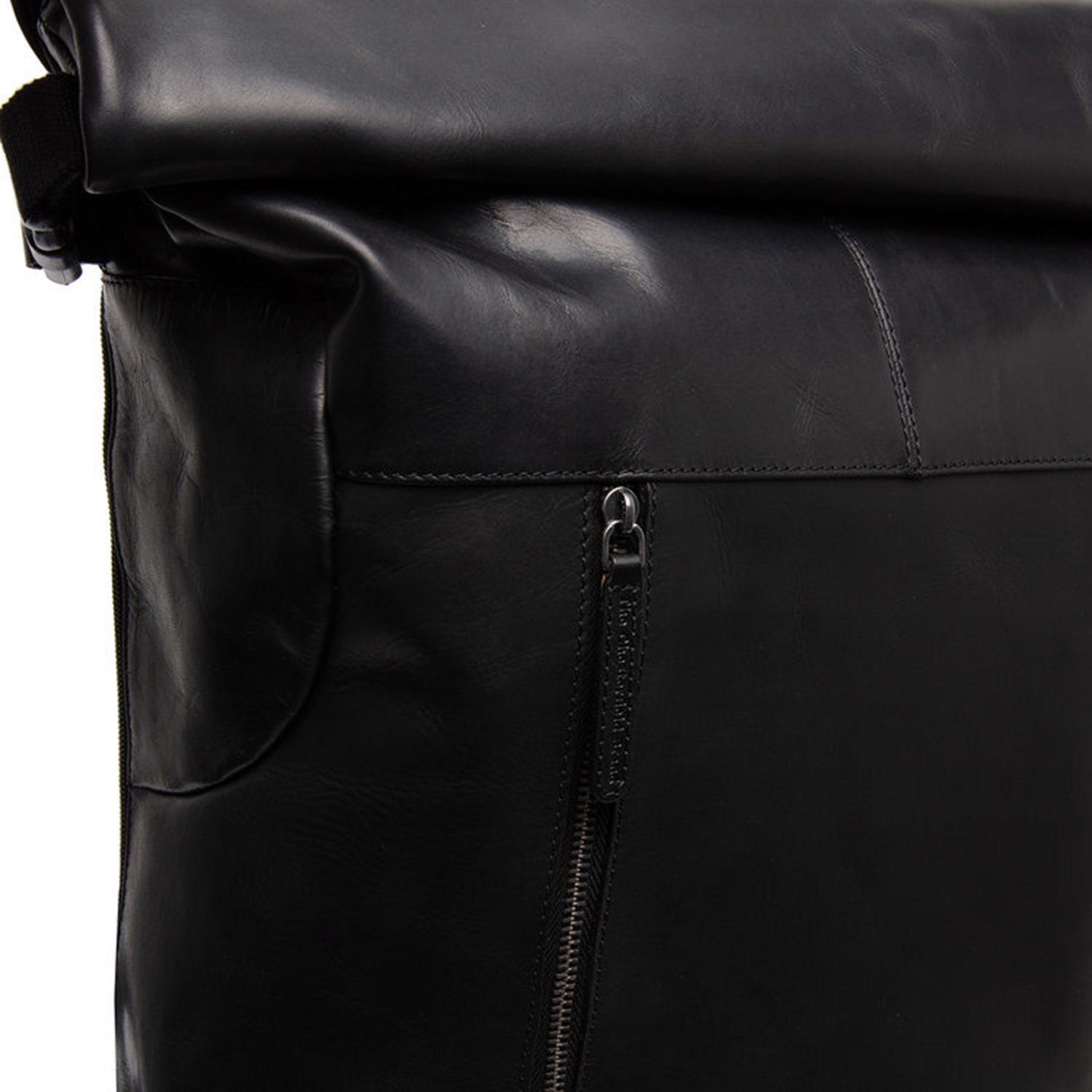 The Chesterfield Brand Liverpool Rugzak zwart