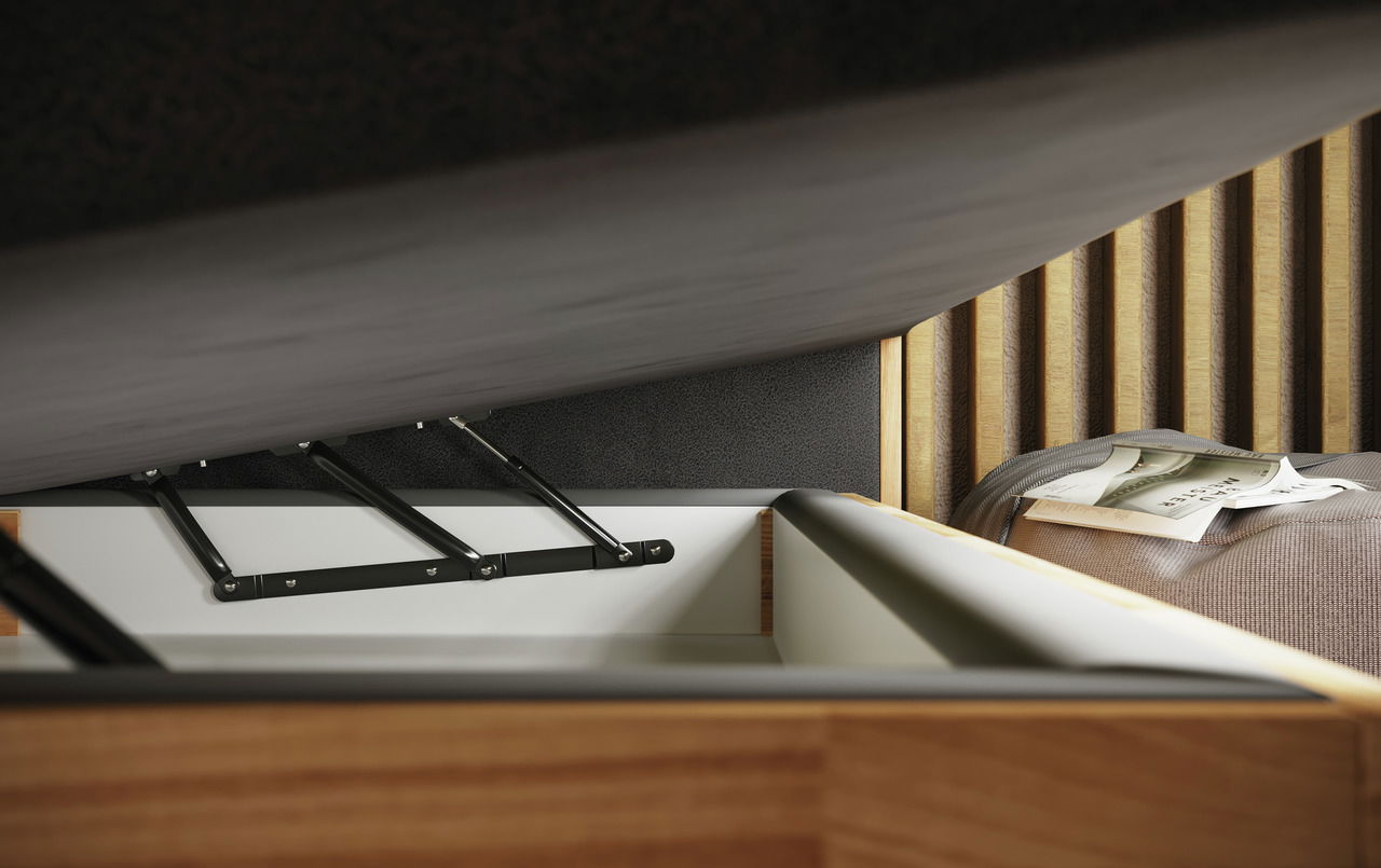 Z2 Boxspringbett MARISSA