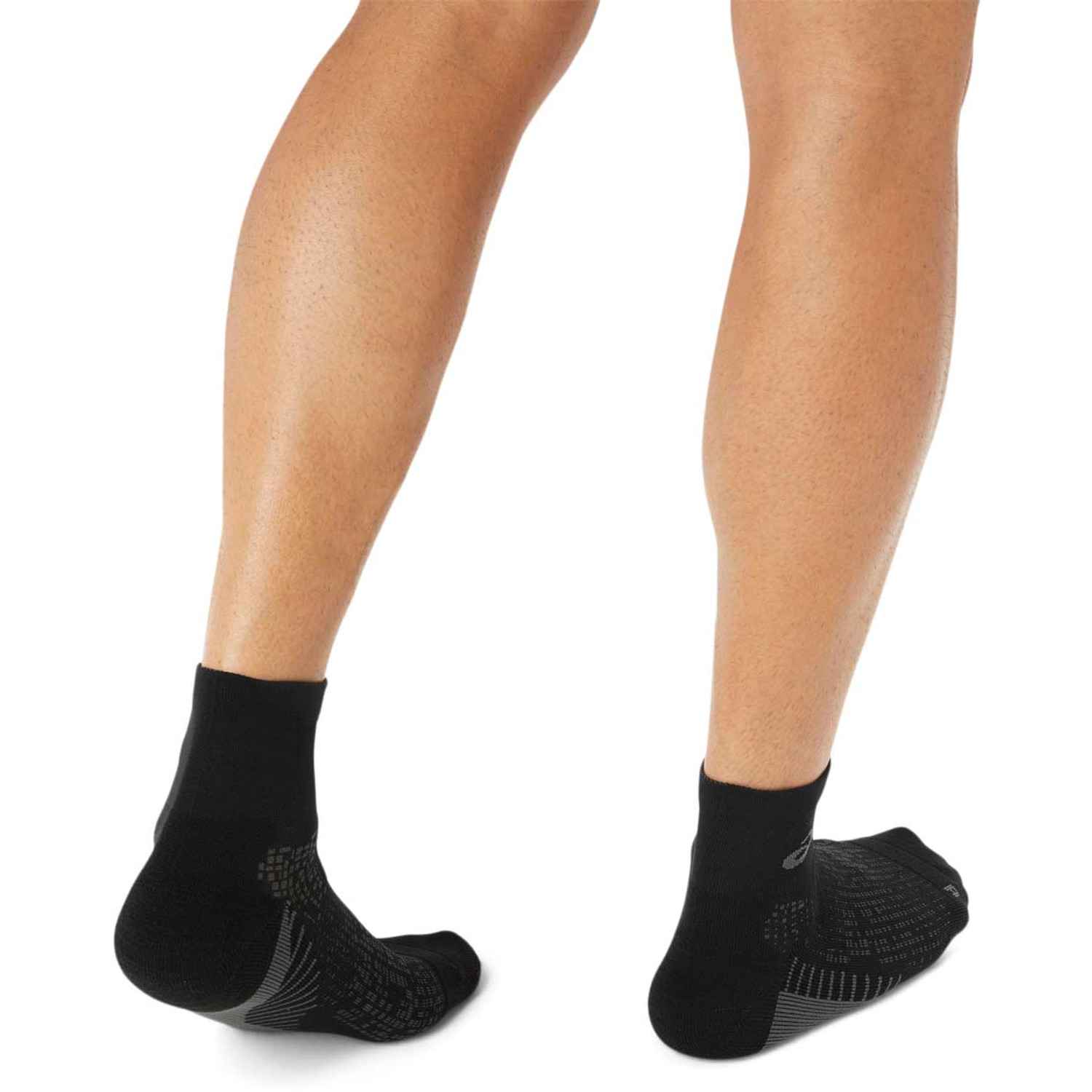 ASICS Performance Run Quarter Sokken