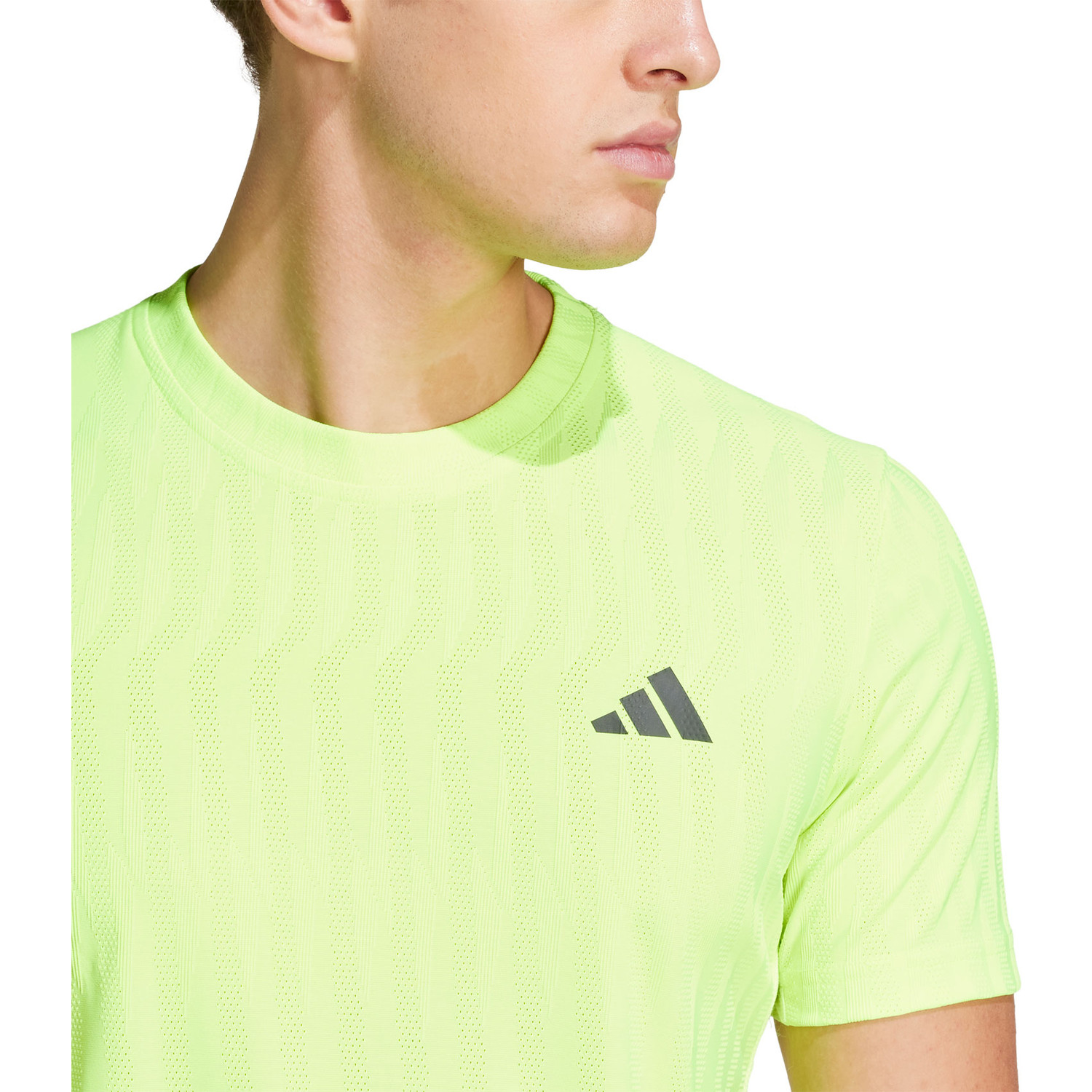 adidas Pro Freelift Tee