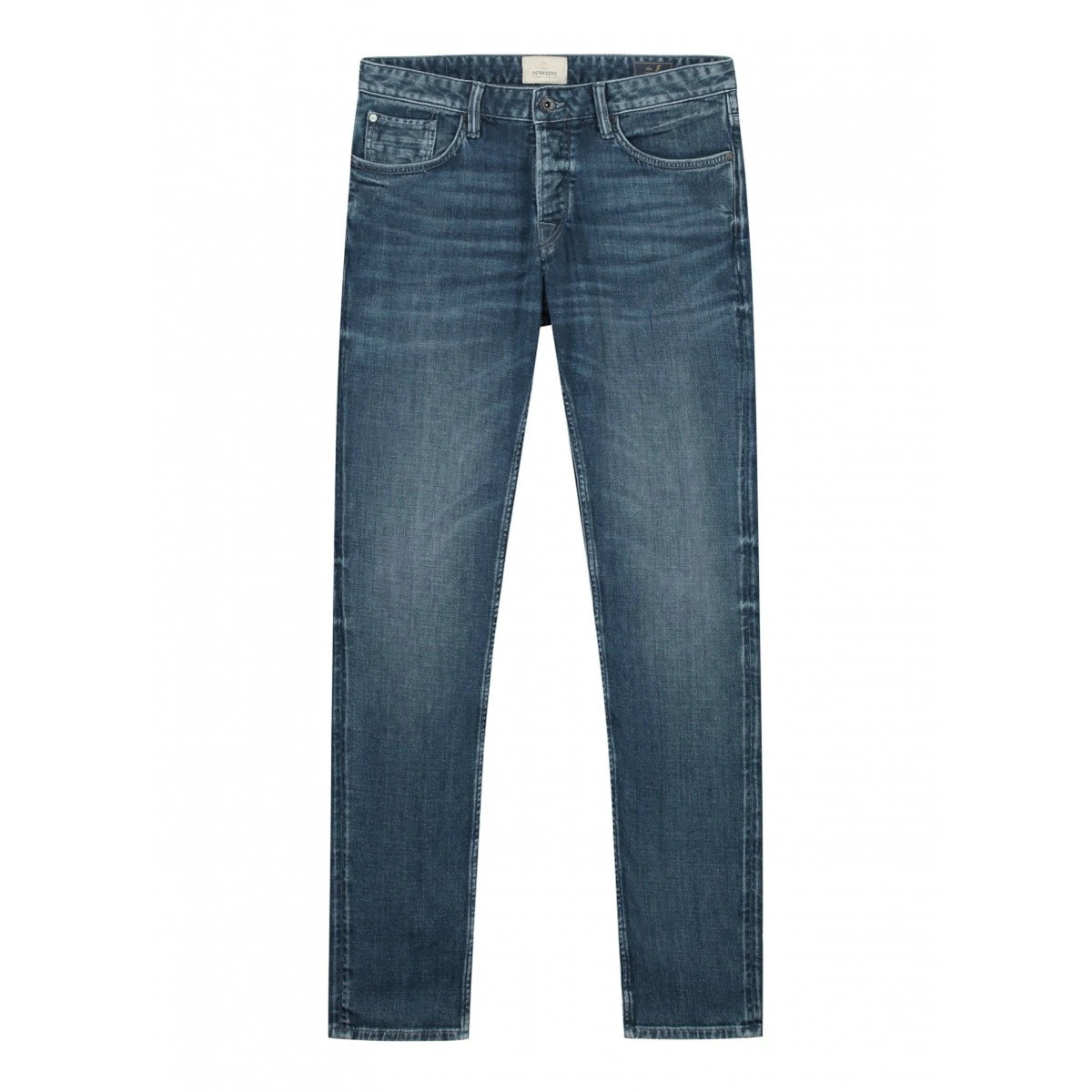 Heren Chino Tapered 10242156 01