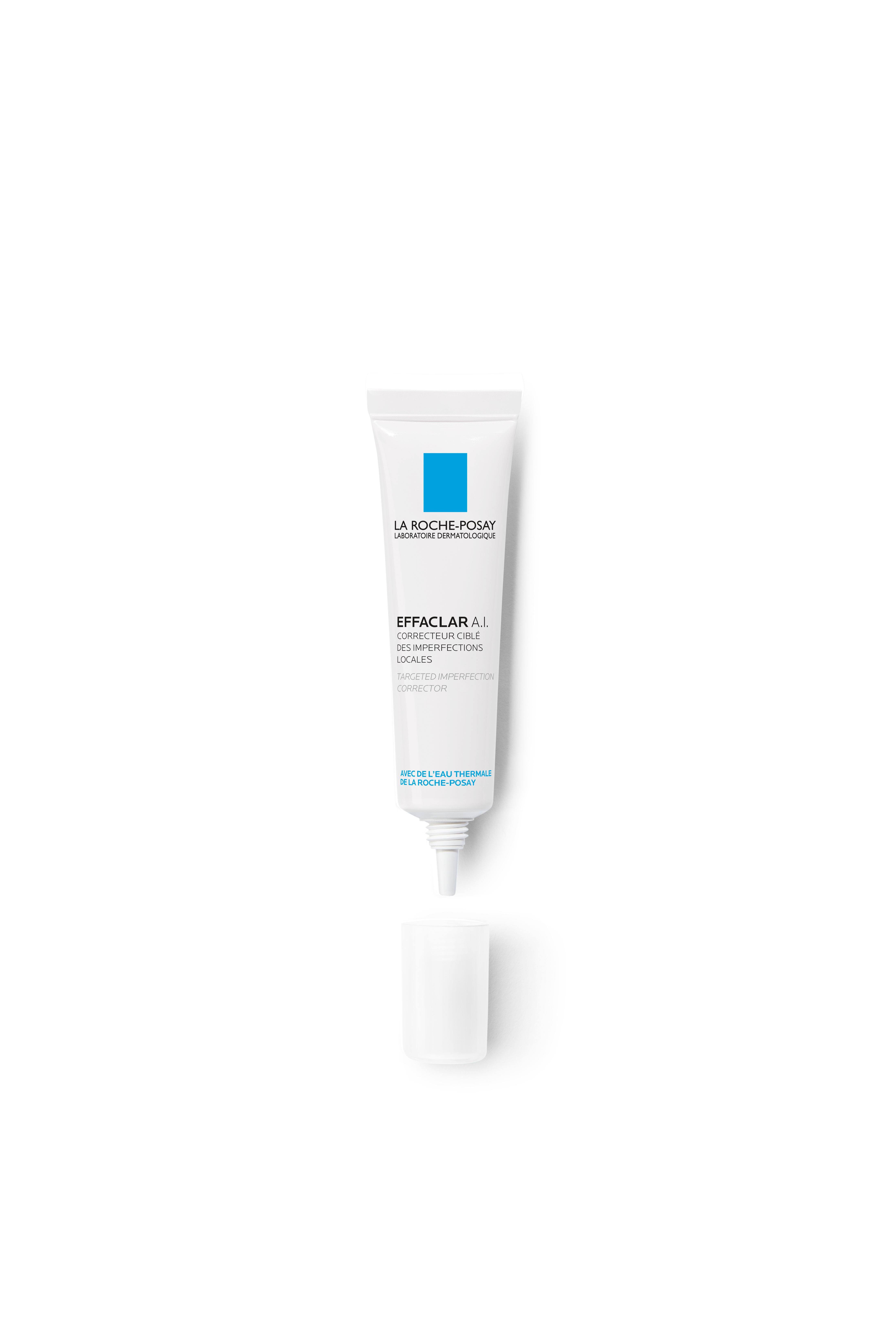 La Roche-Posay Effaclar AI Gesichtspflege Tb 15 ml