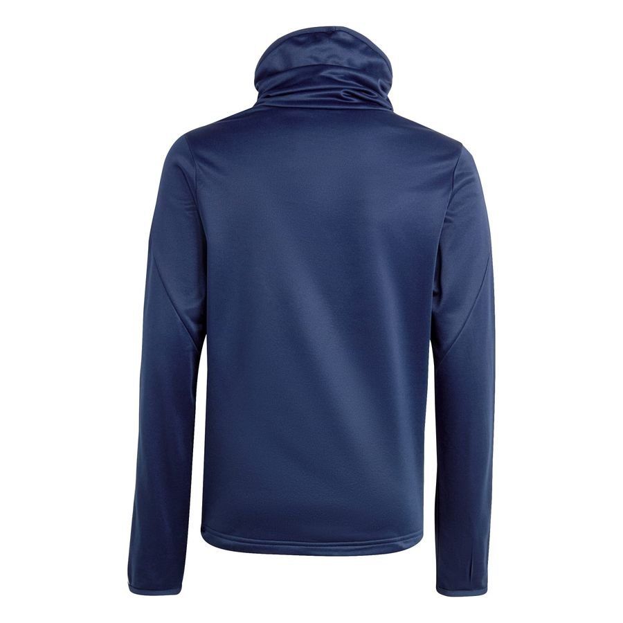 adidas Maillot d'Entraînement Tiro 23 League - Bleu Enfant