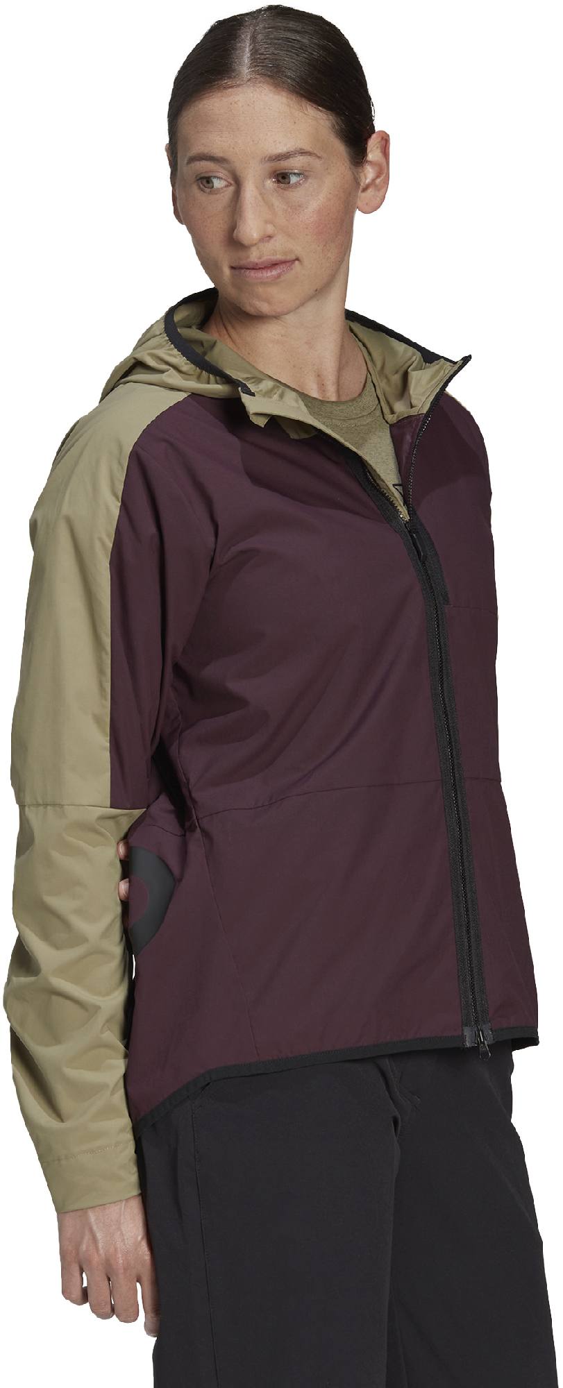 Adidas Five Ten Wind Jacket W's