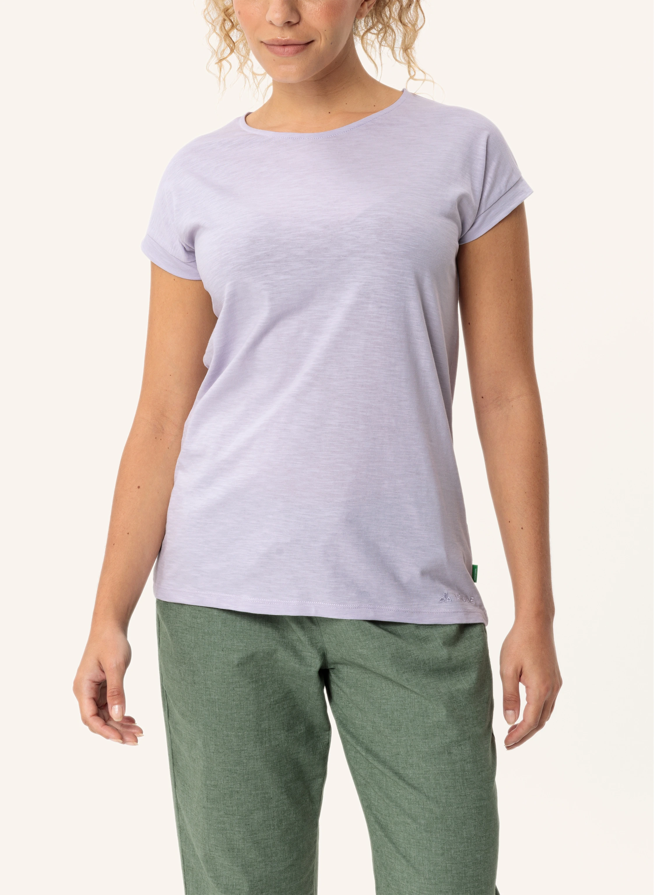 VAUDE Funktionsshirt WMOJA T IV