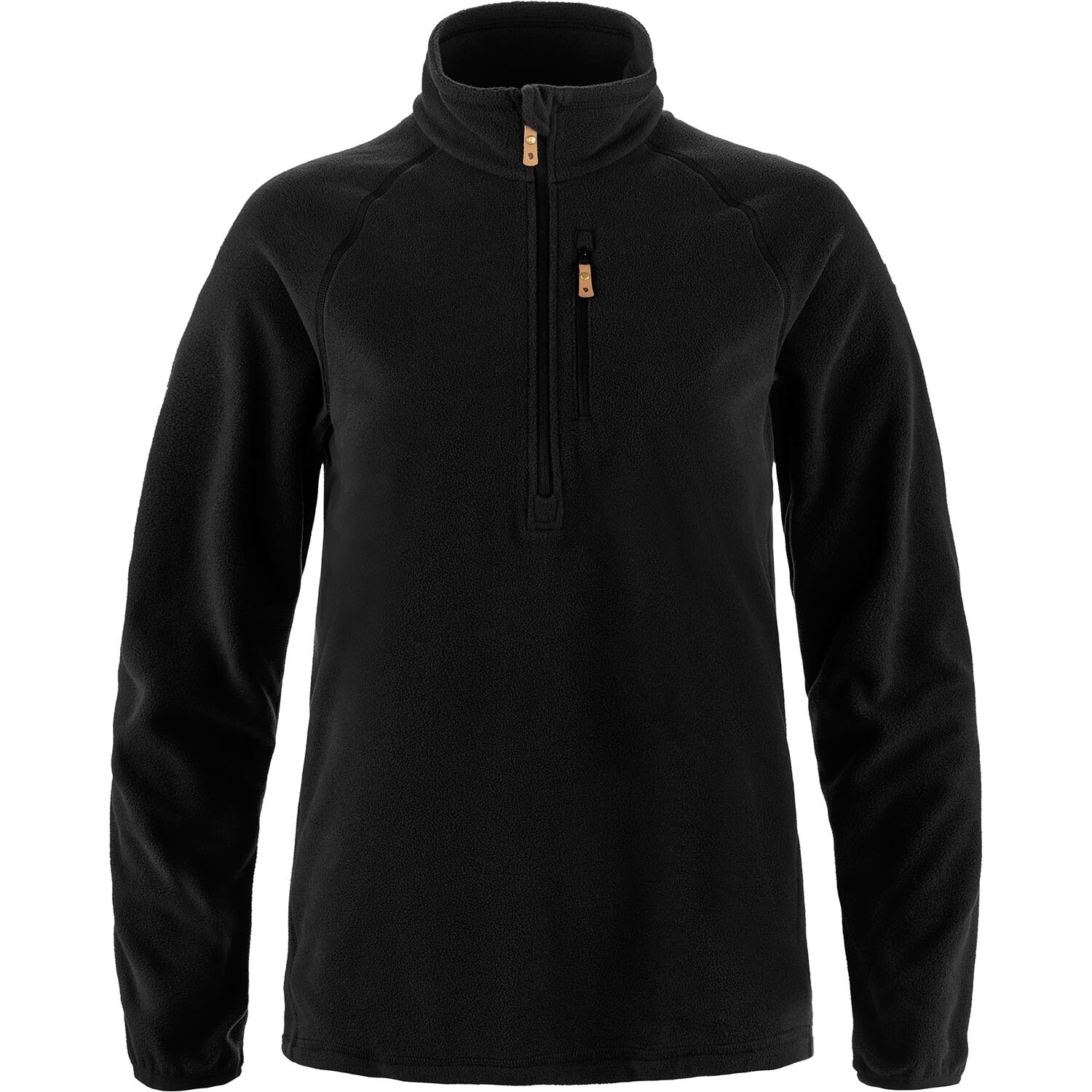 Fjällräven Womens Övik Lite Fleece Half Zip