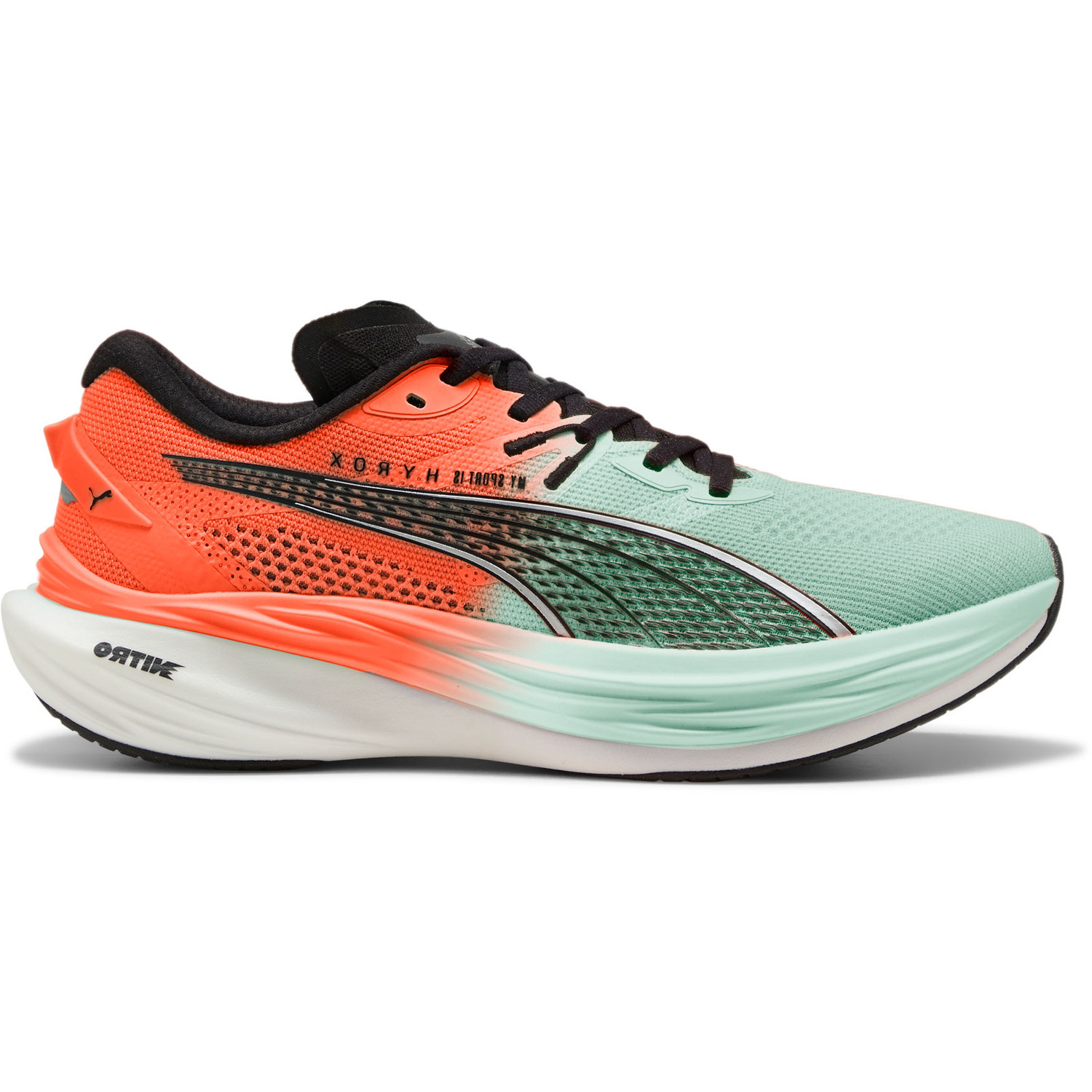 Puma Deviate Nitro 3 Hyrox Heren