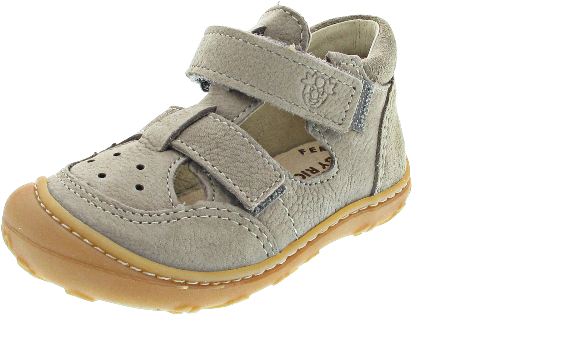 Ricosta ENI Minilette grau