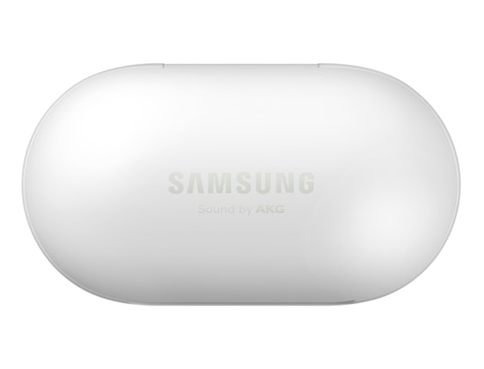 SAMSUNG - Ecouteurs True Wireless Galaxy Buds Blanc - SM-R170NZW