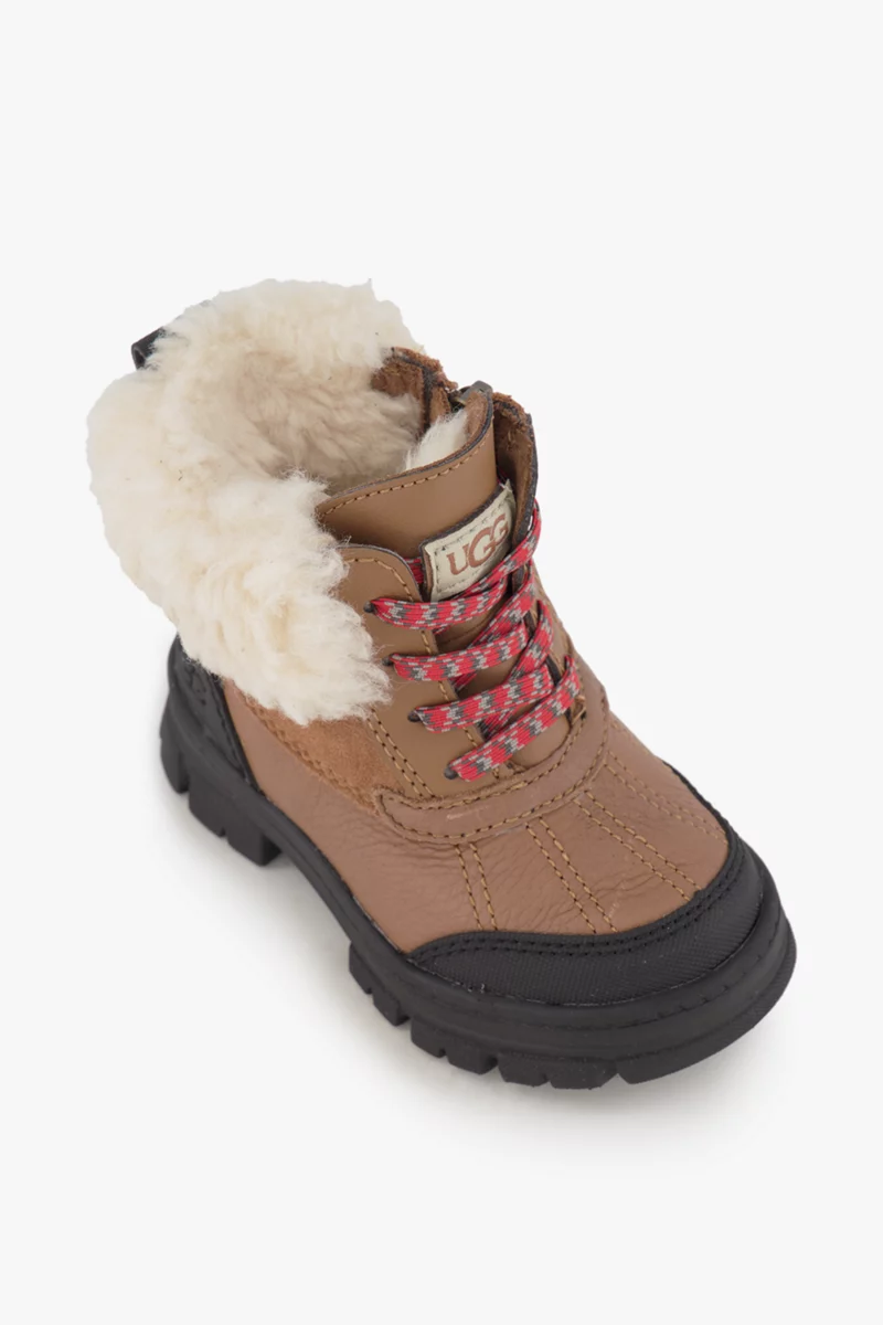UGG Ashton Addie Kleinkind Winterboot