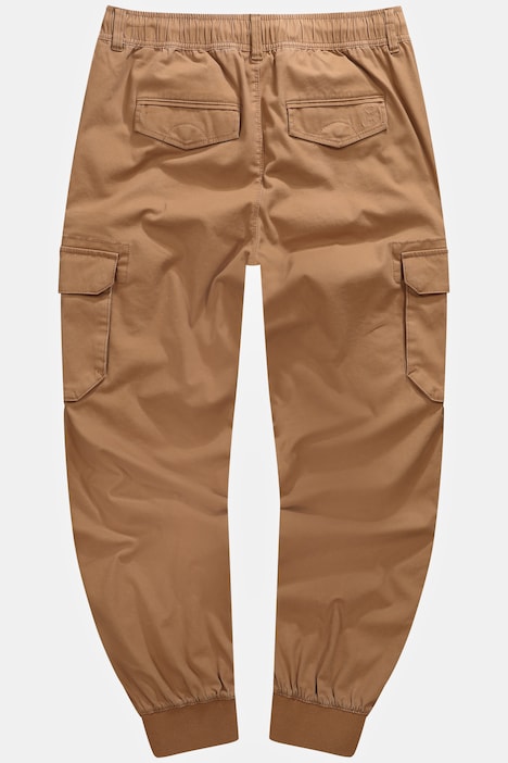 Cargohose FLEXNAMIC®, viele Taschen, Modern Fit
