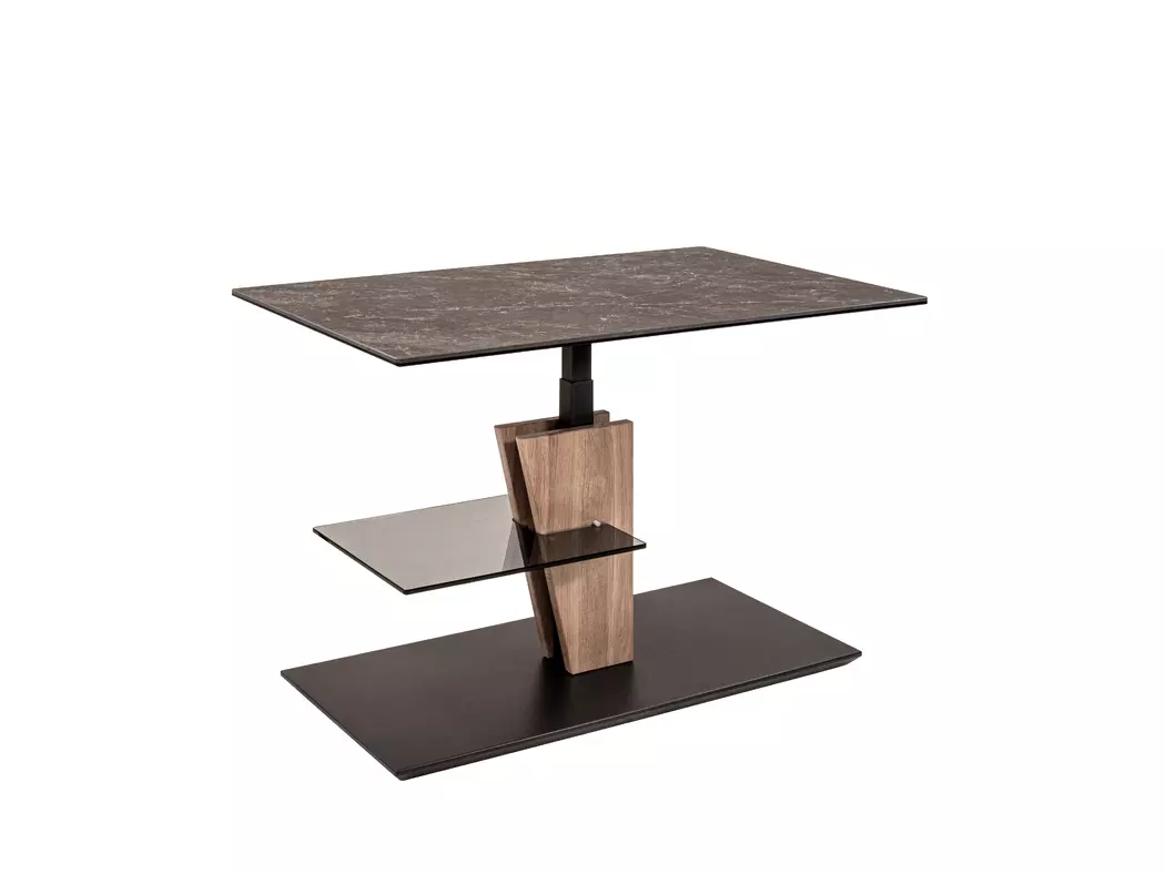 Couchtisch 5732-KNE-WEIX