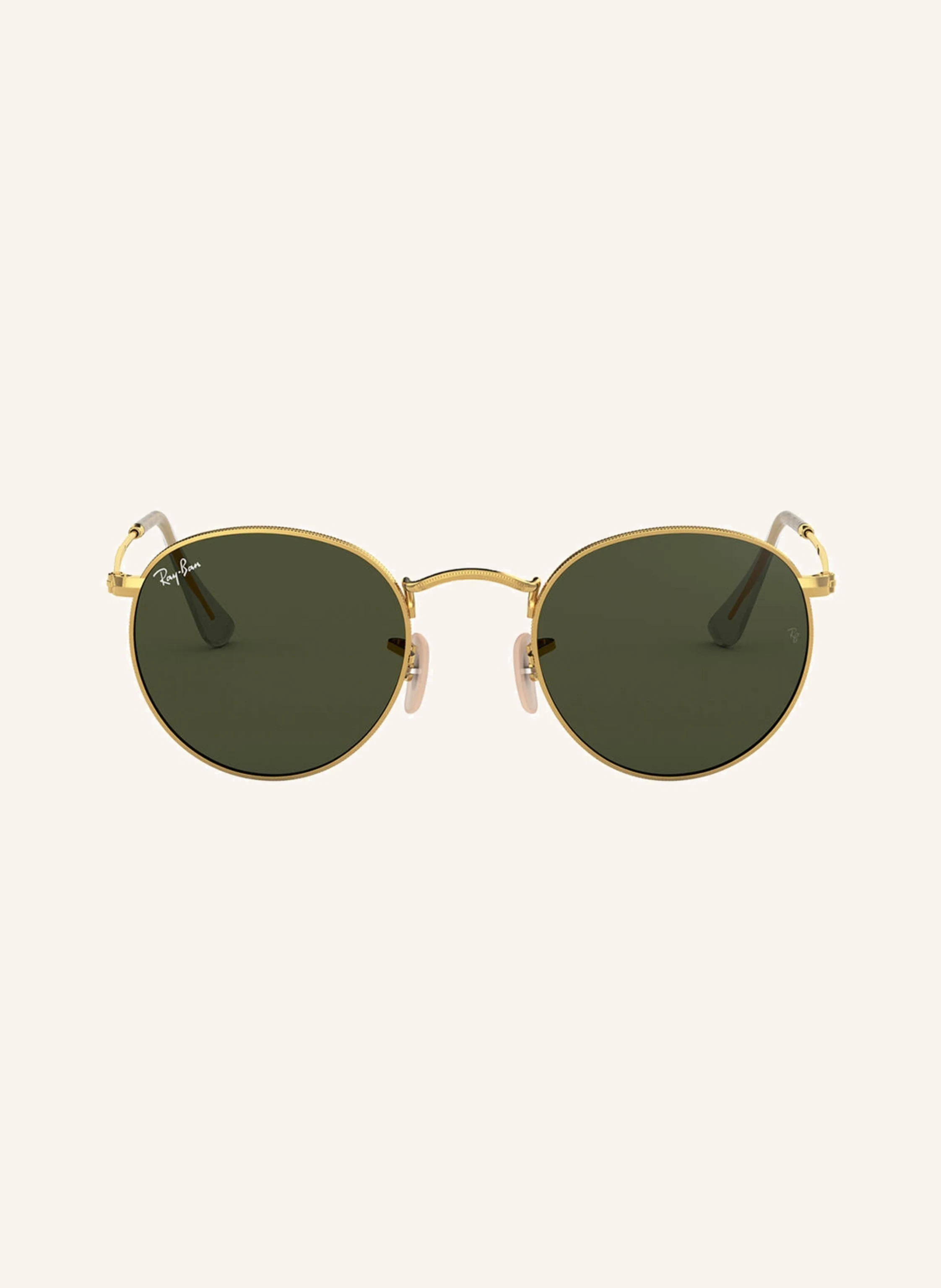 Ray-Ban Sonnenbrille RB3447 ROUND