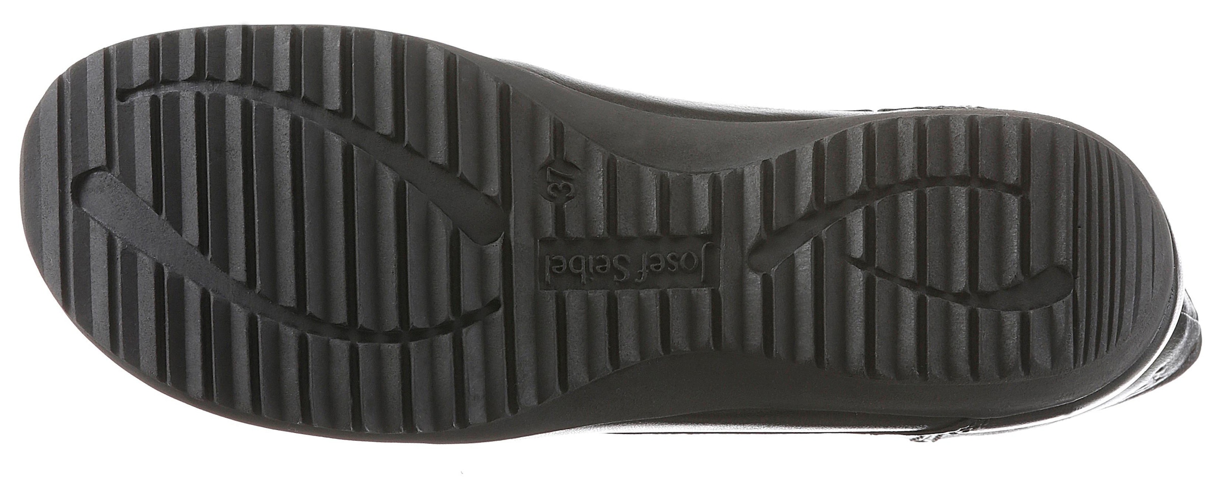 Josef Seibel Schnürboots »Naly 09«  Komfortschuh, Stiefelette mit gepolsterter Innensohle