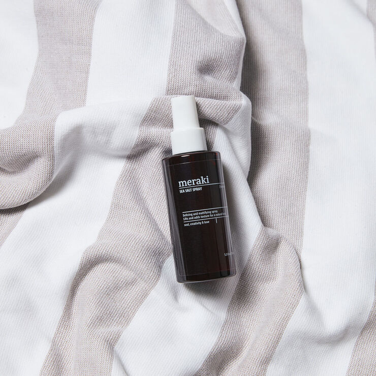 Meraki Saltvandsspray