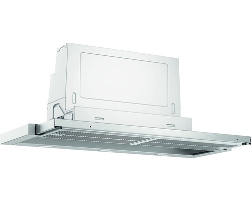 Bosch DFR097A52 vlakscherm afzuigkap, 89,8 x 29 cm (B x D), zilver