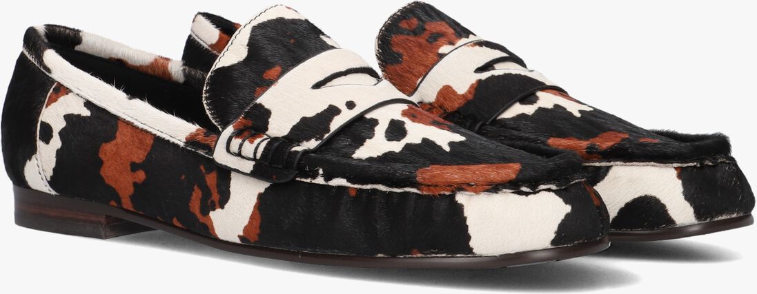 zwarte bibi lou loafers 661z91vk