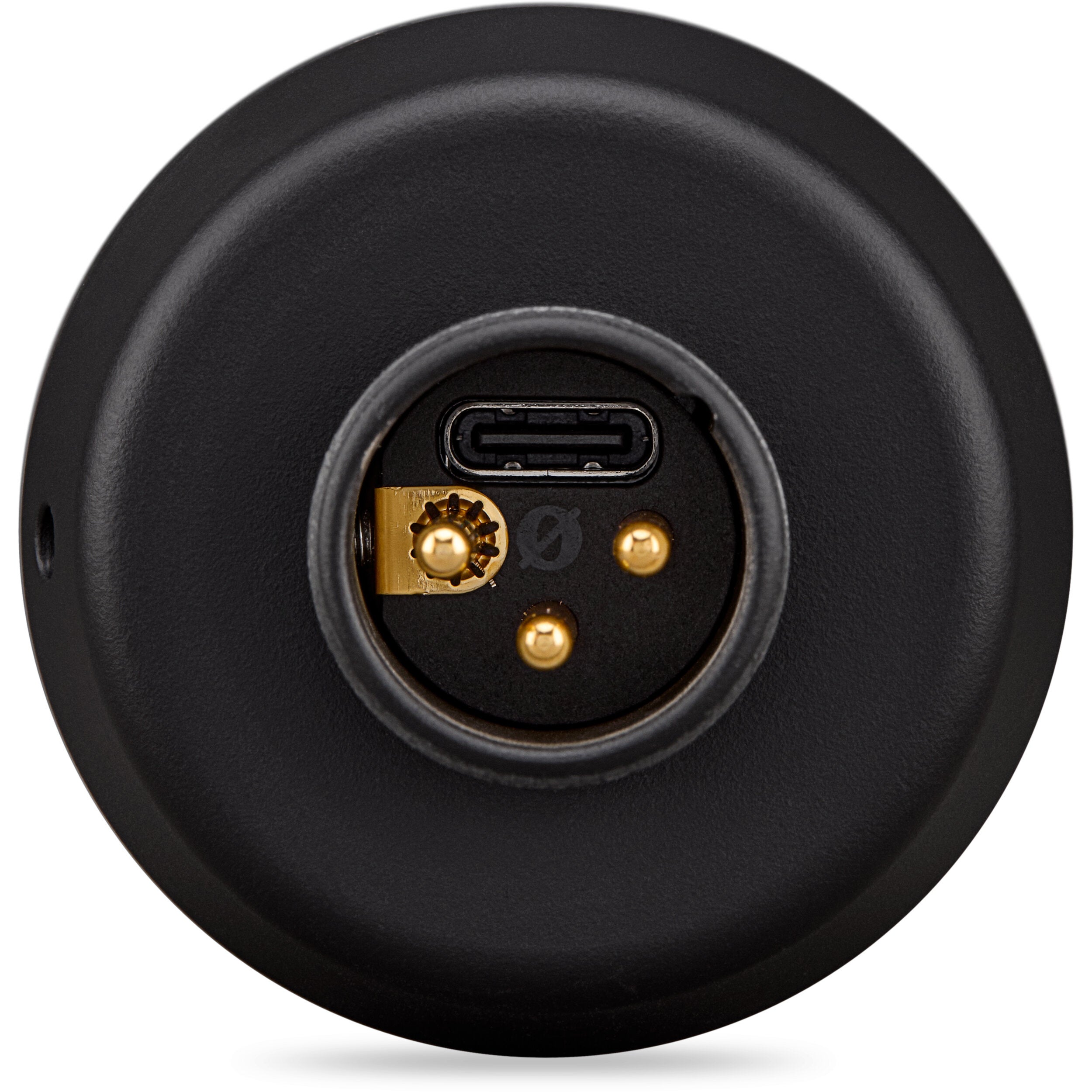 Rode NT1 5th Gen Black - BAX advised set - studio vocal