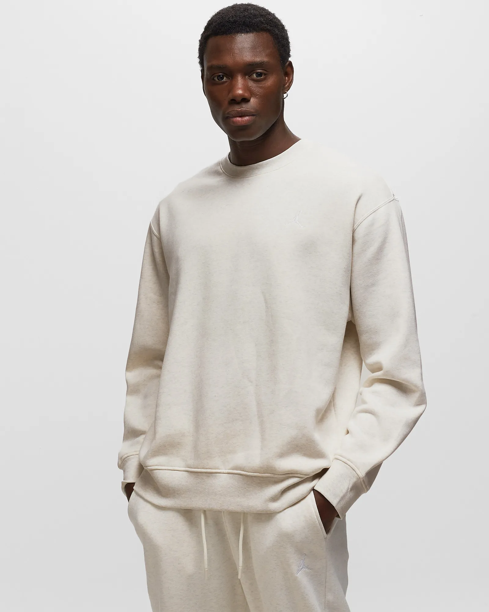 Jordan Essentials Fleece Crewneck Sweatshirt