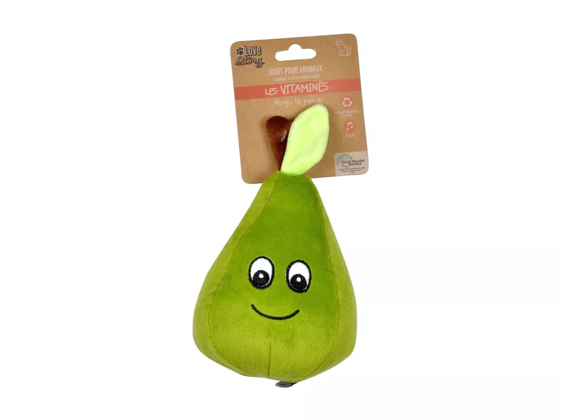 Peluche pour Chien 