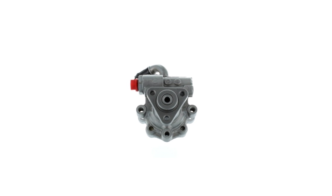 Servopumpe Hydraulisk