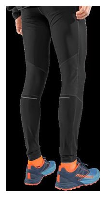 Collant Dynafit Ultra Long Noir Hommes