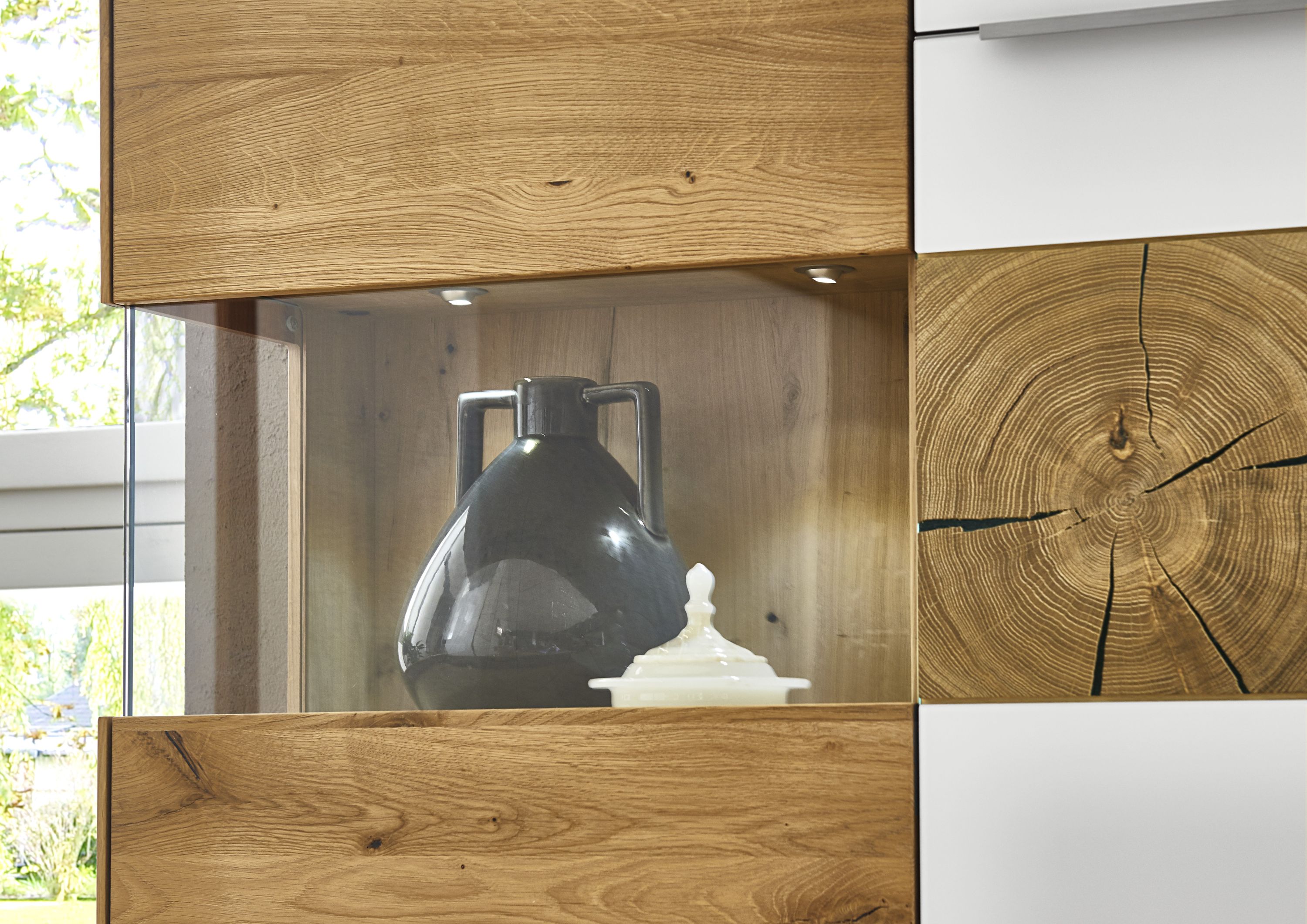 Highboard VALMONDO TALVERA