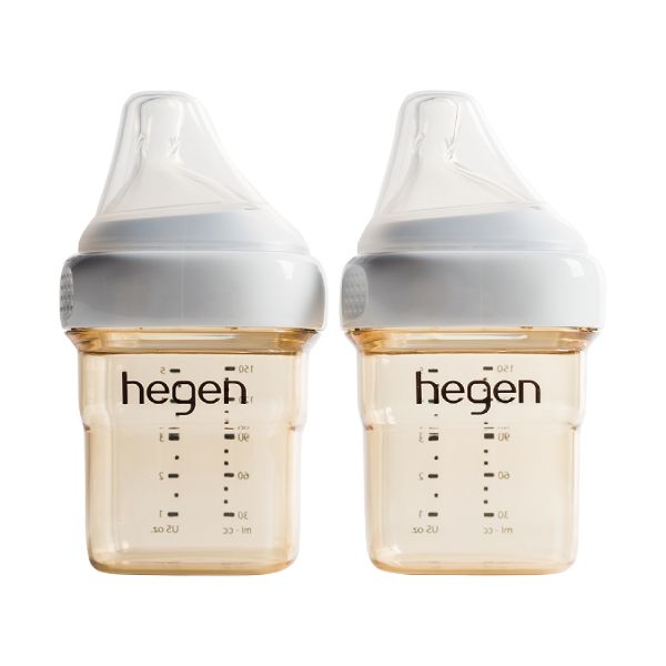 Hegen Babyfles 150 ml 2 Stuks