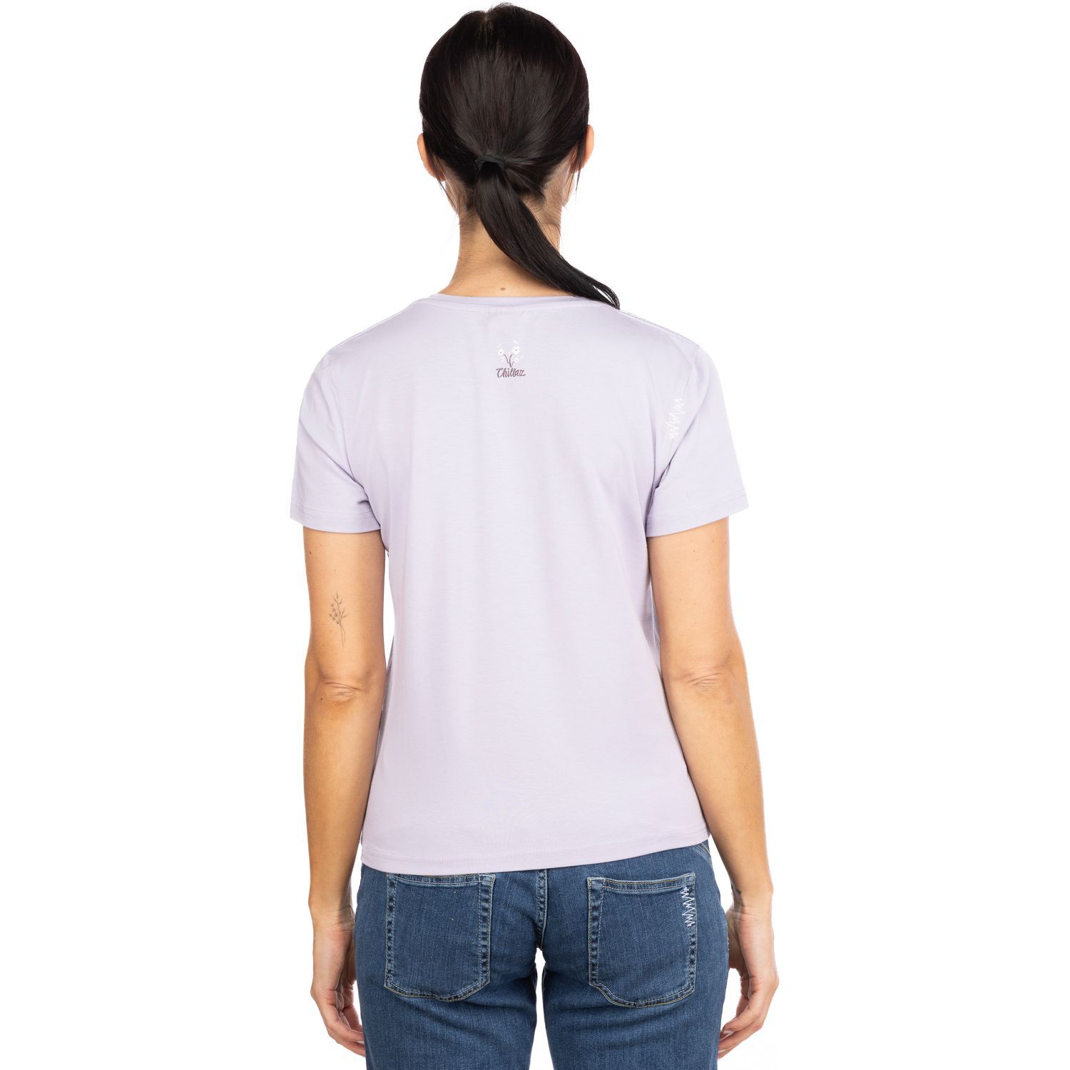 ChillazIseo Out In Nature T-Shirt Women