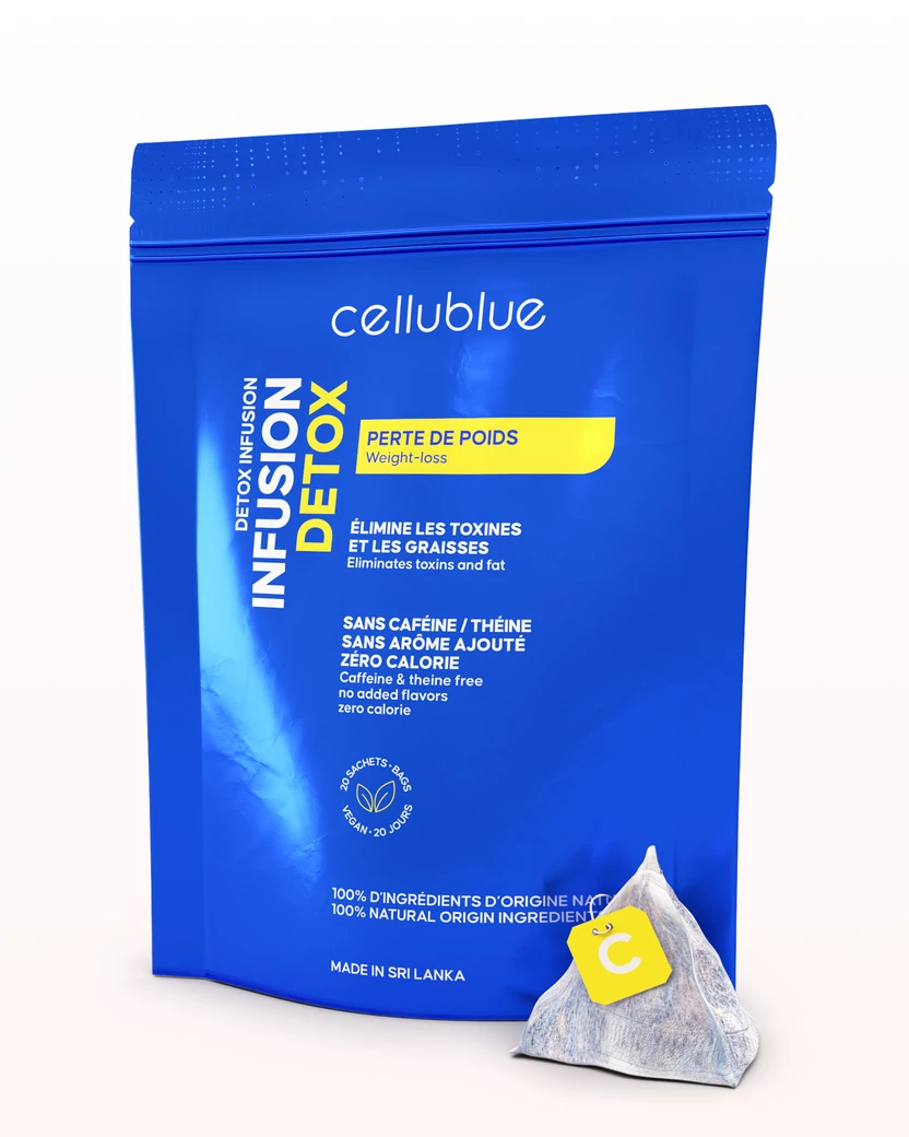 Infusion Détox
