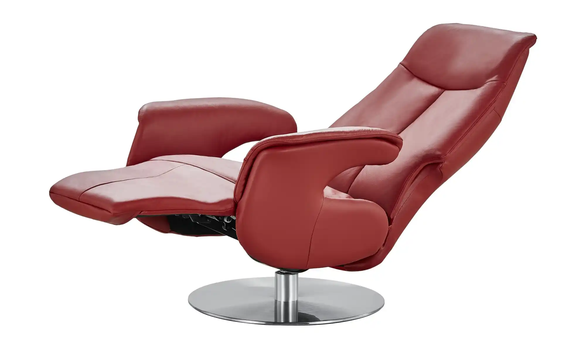 Nils Olsen Relaxsessel Leder / Kunstleder Nils
